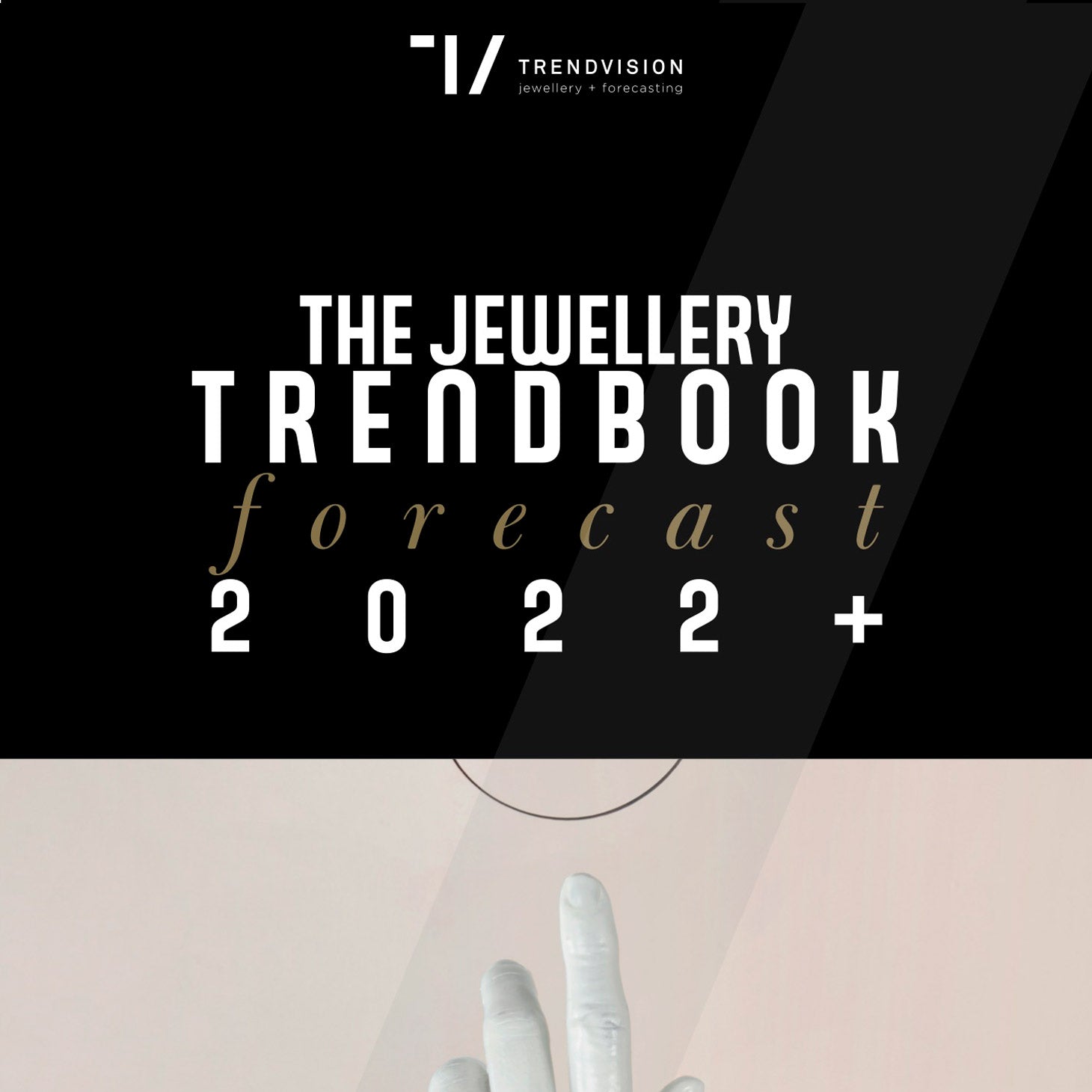 THE JEWELLERY TRENDBOOK 2022 – STENZHORN JEWELLERY