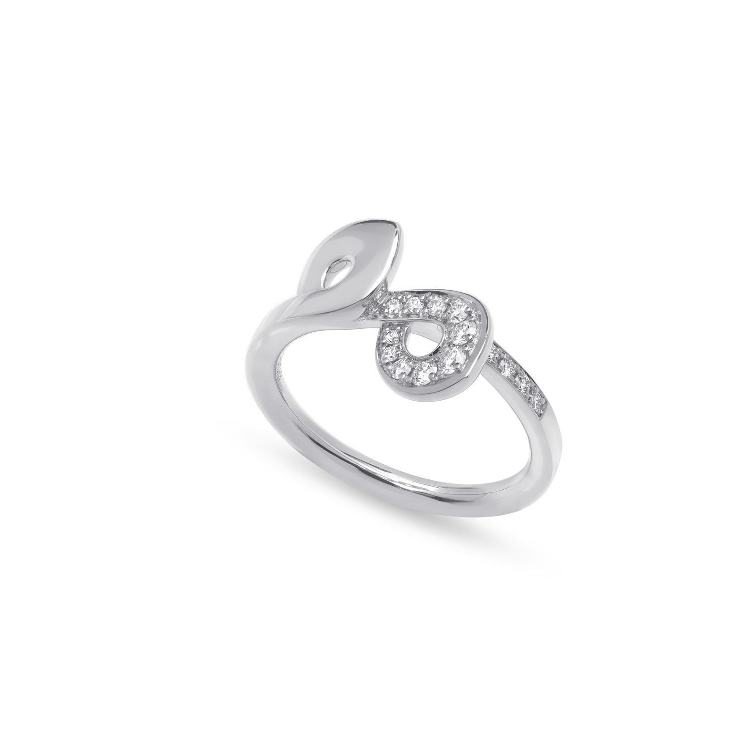 ダイヤモンド・リング