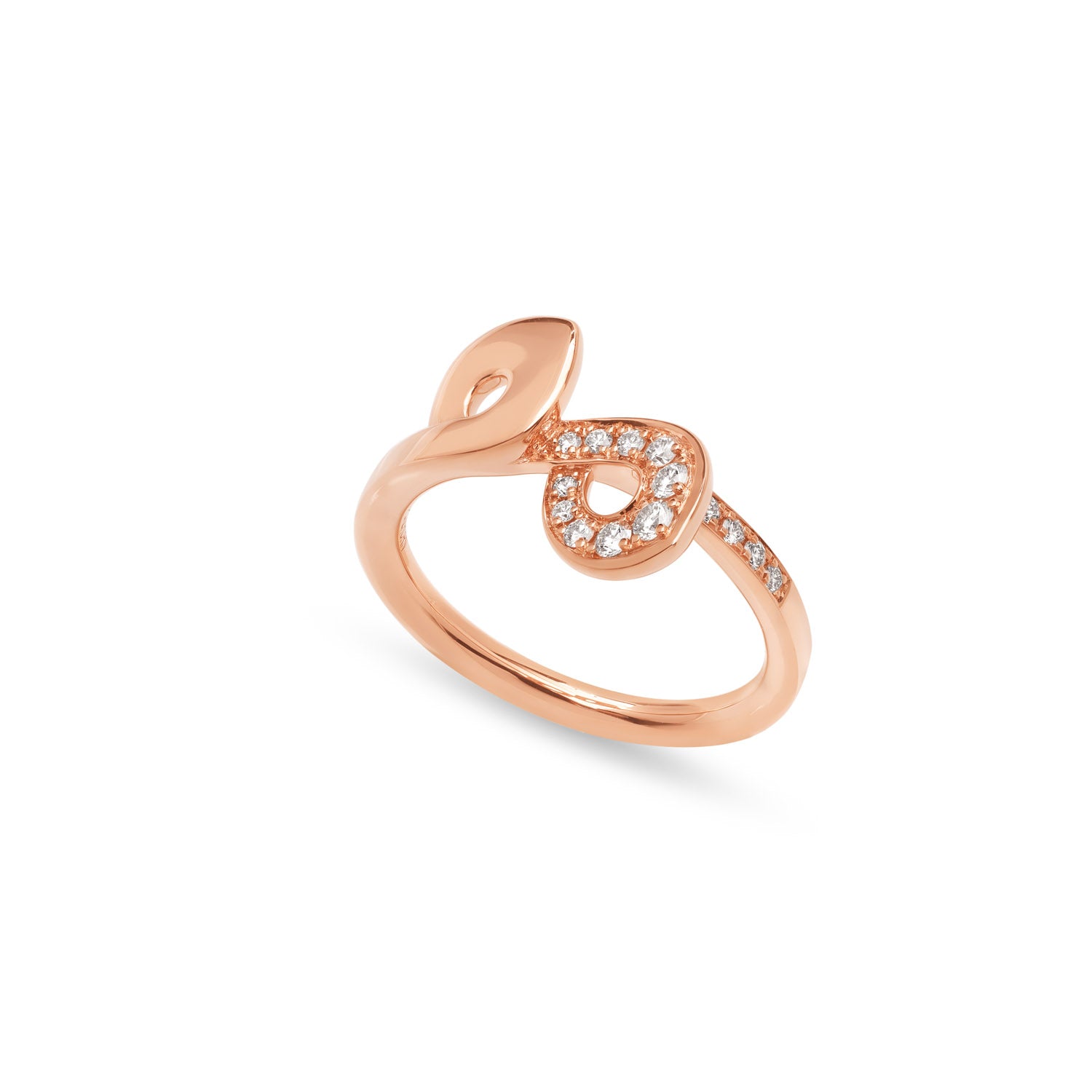 ダイヤモンド・リング