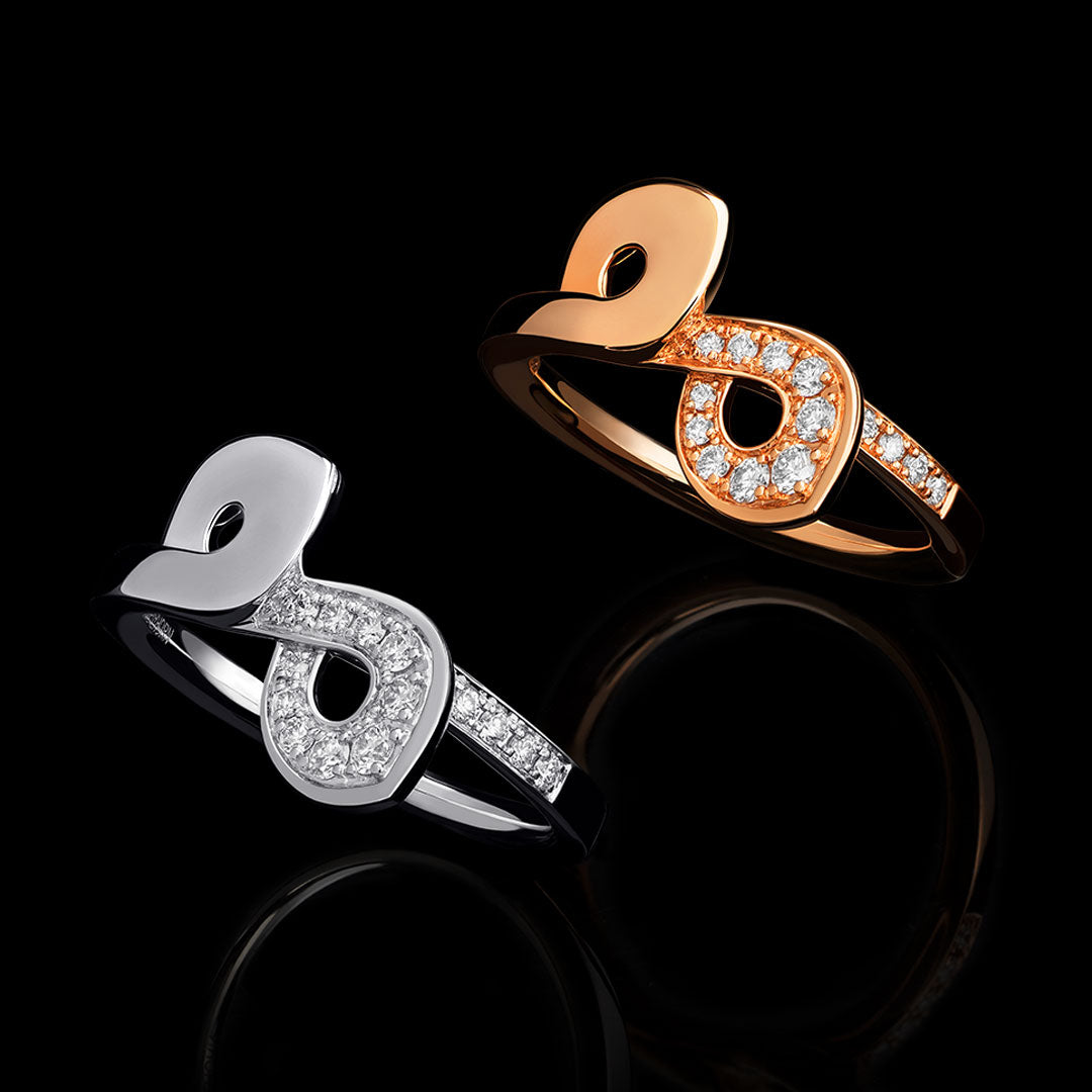 ダイヤモンド・リング