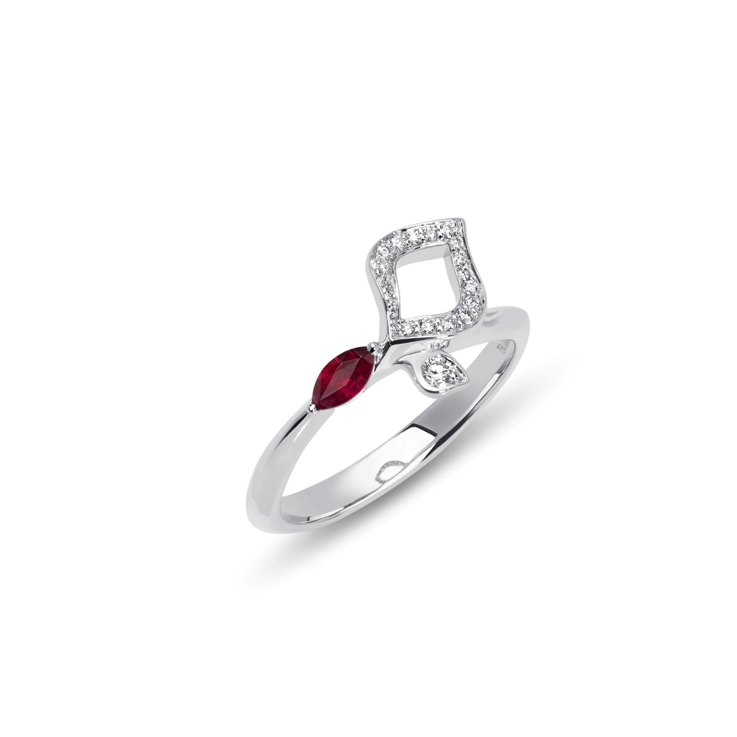 ルビー・リング