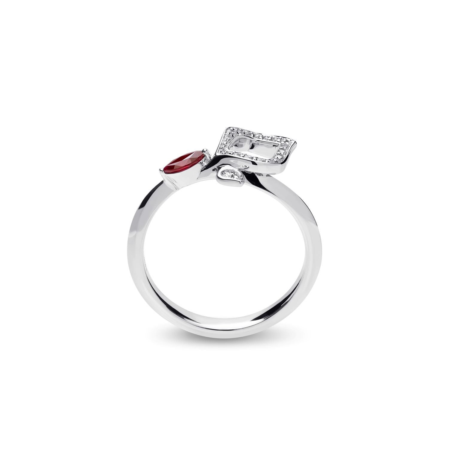 ルビー・リング