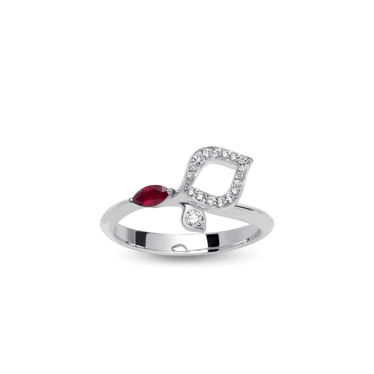 ルビー・リング