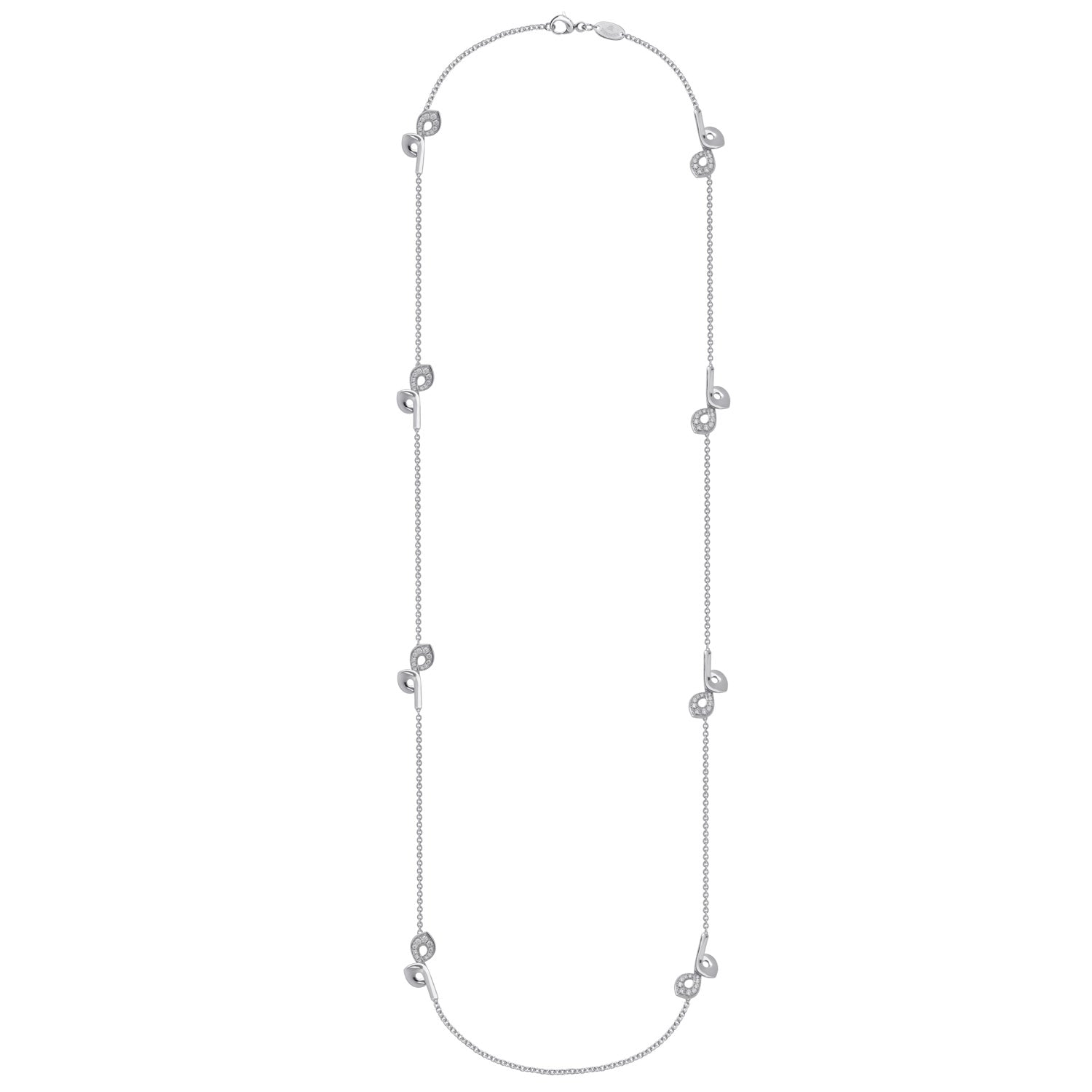 ソートワールネックレス