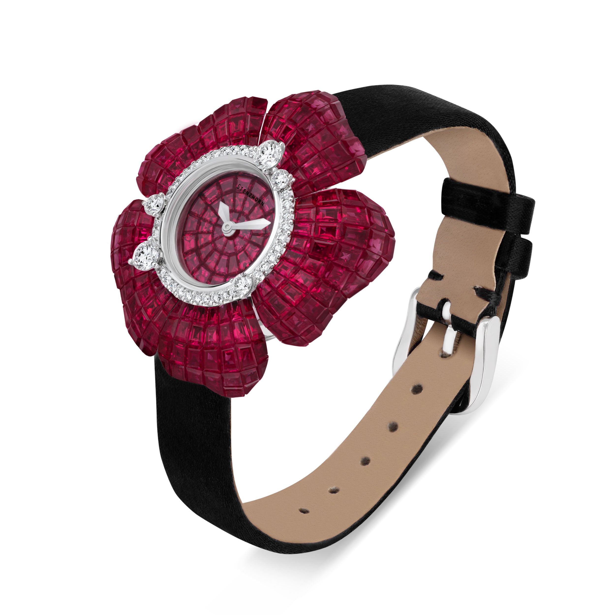 مراقبة شروق الشمس