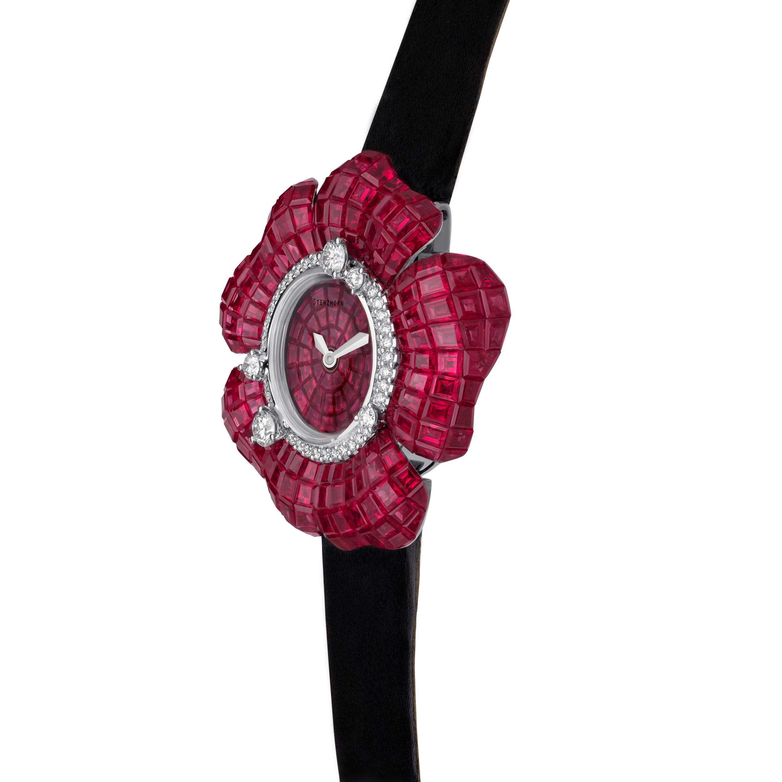 مراقبة شروق الشمس