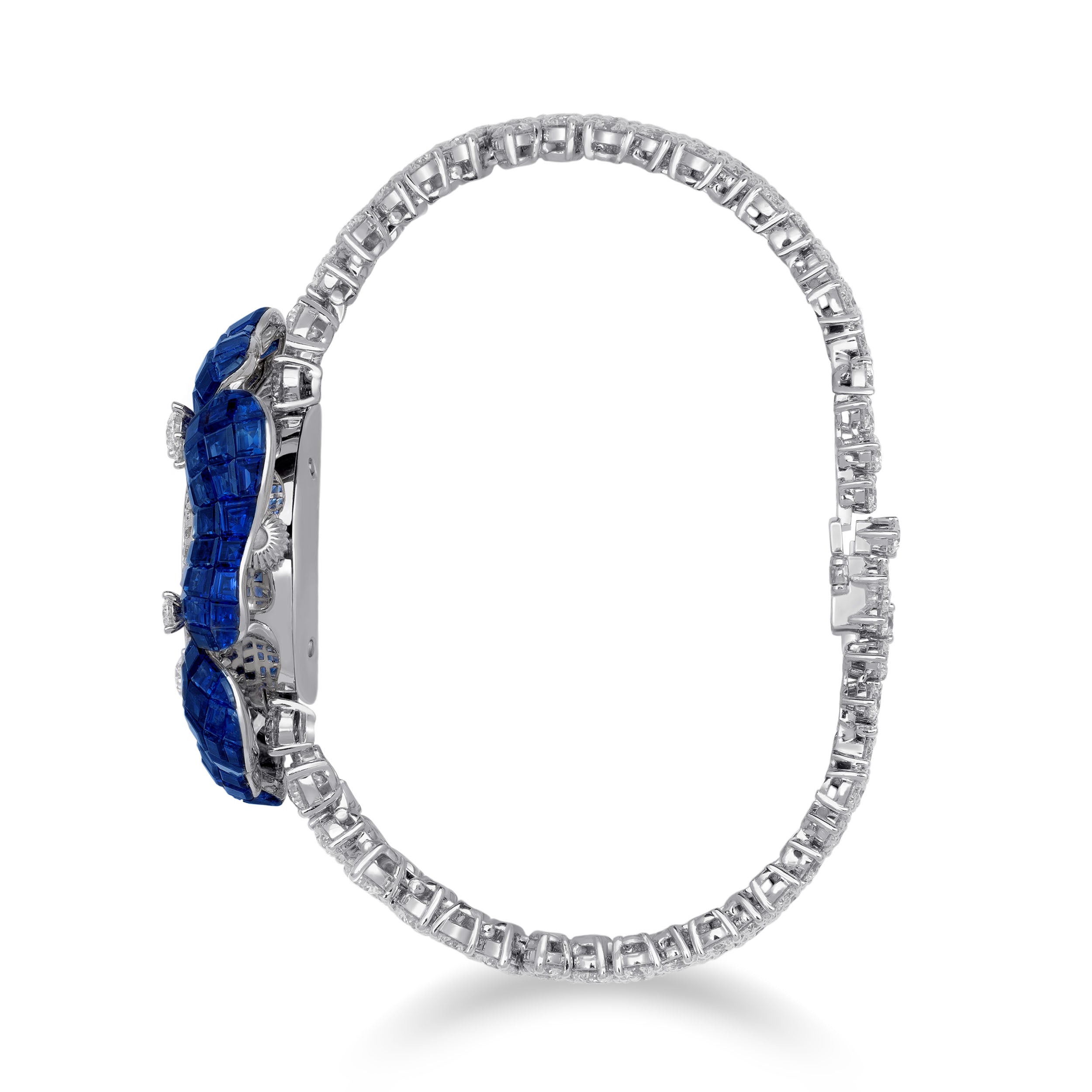 مراقبة منتصف الليل