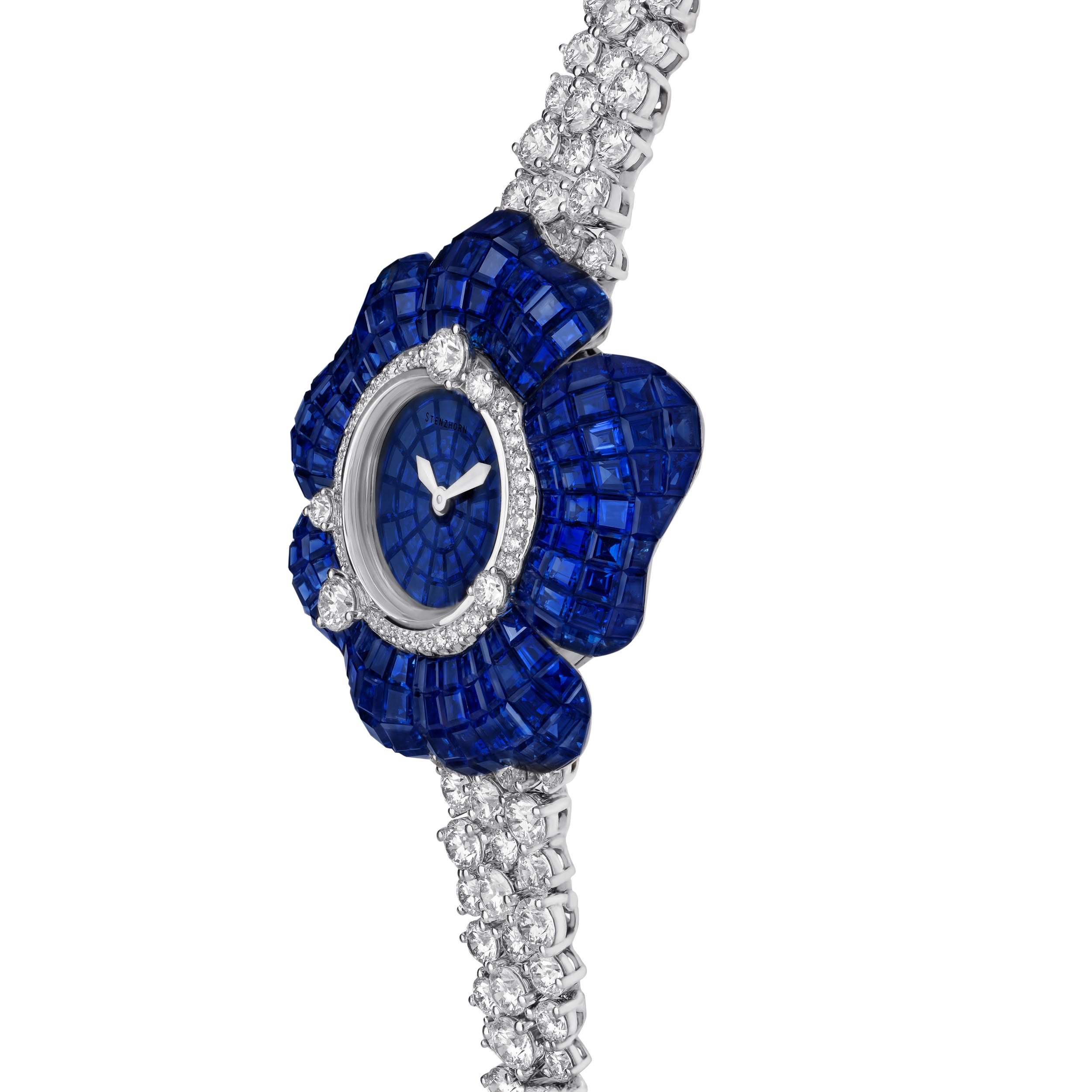 مراقبة منتصف الليل