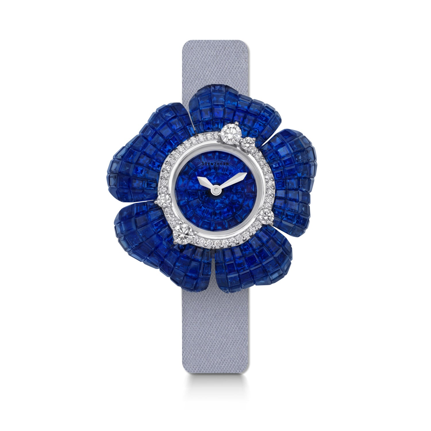 مراقبة منتصف الليل