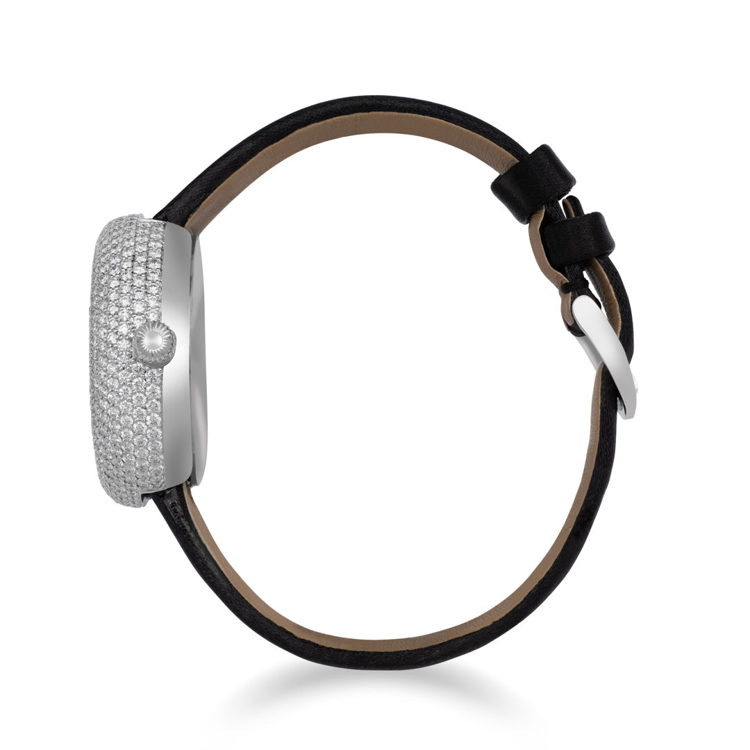 شاهد، حمى الماس