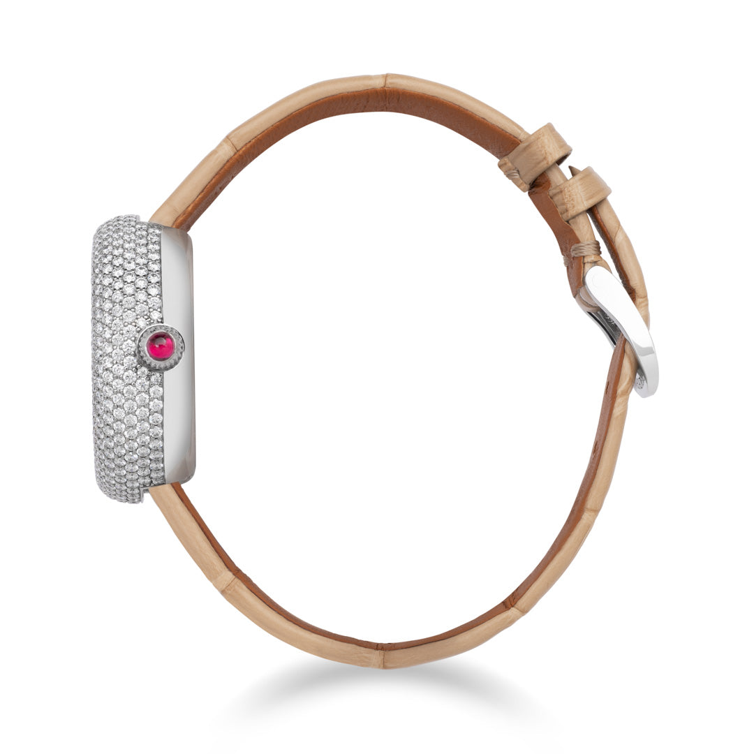 شاهد، حمى الياقوت