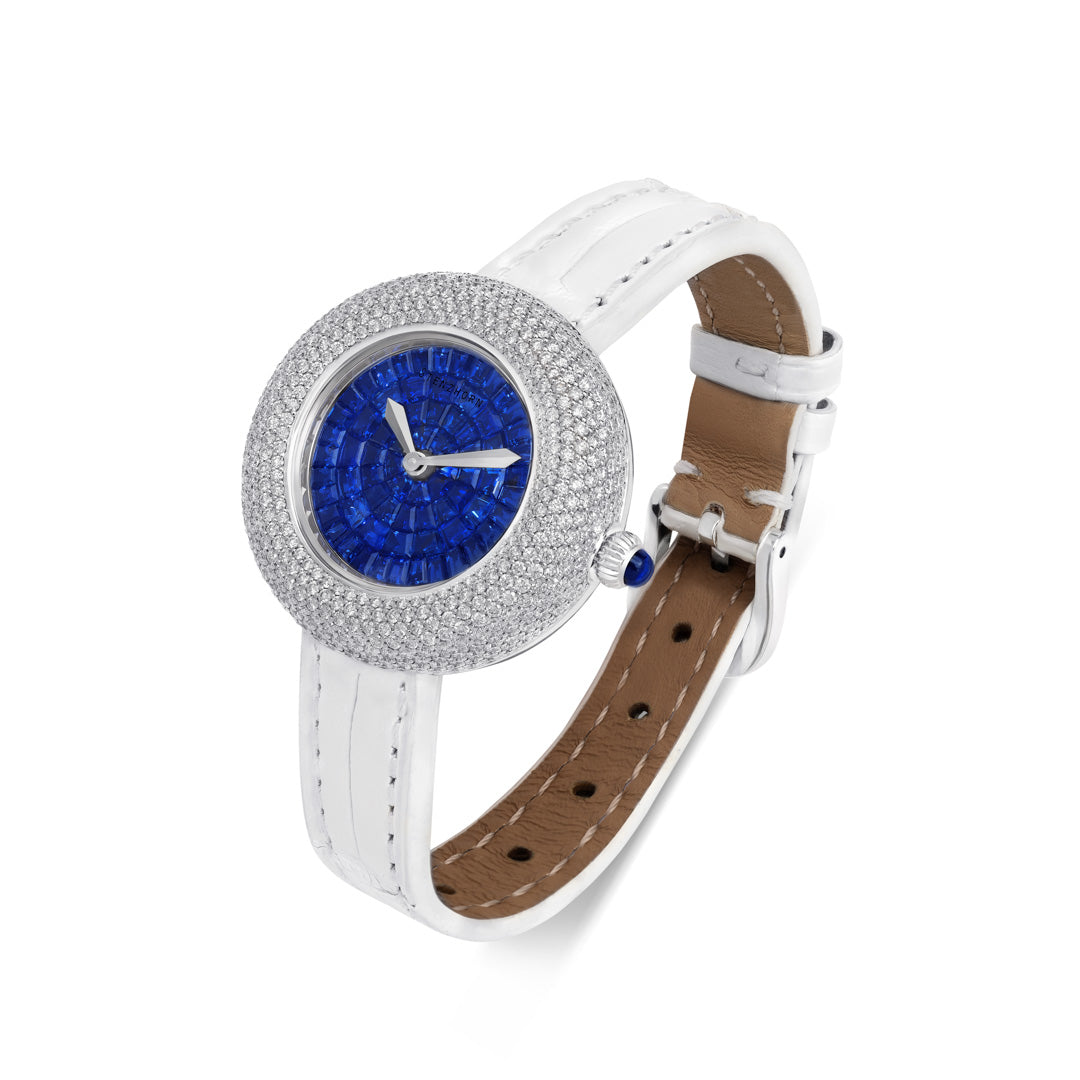Watch, Blue Fever