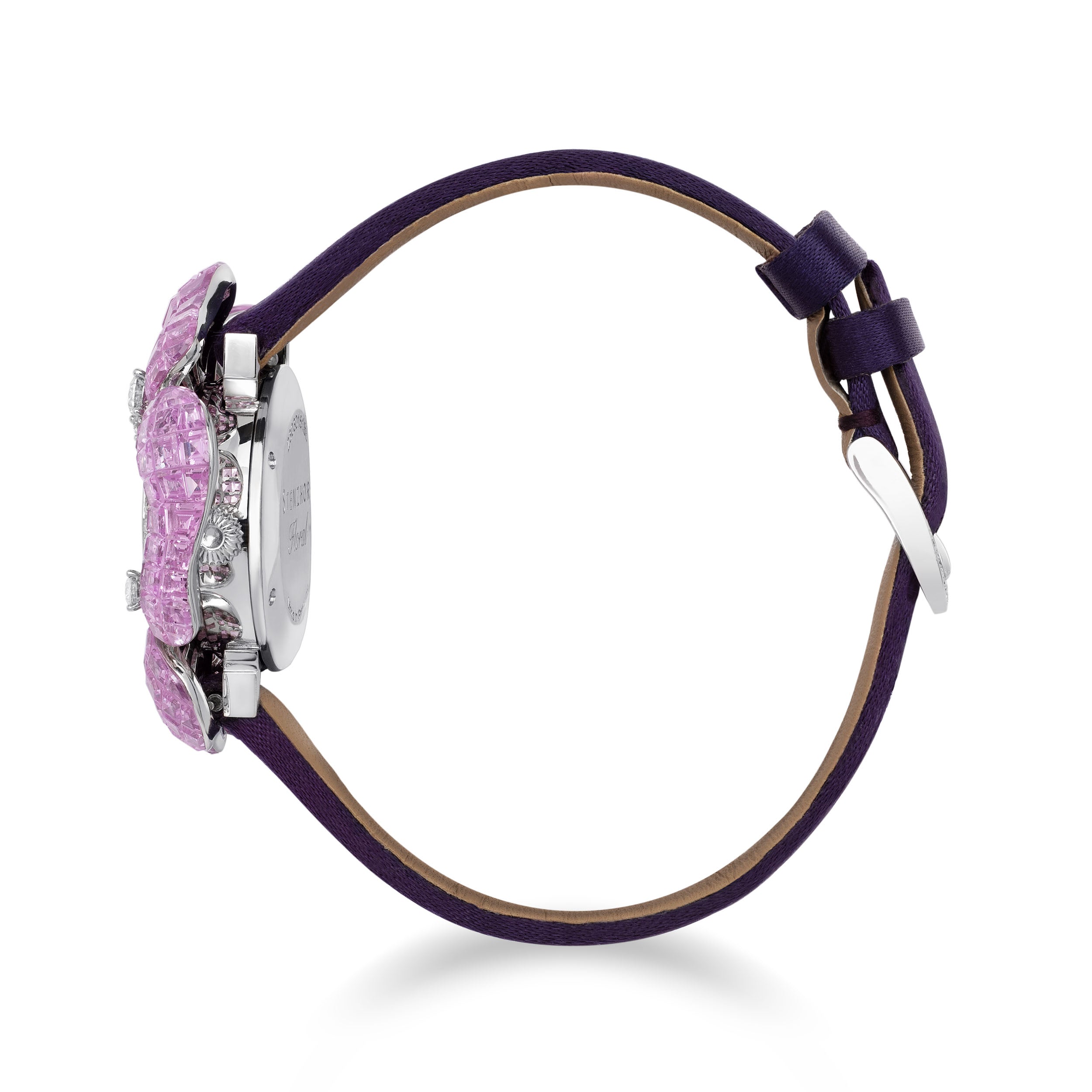 ساعة أحلام اليقظة