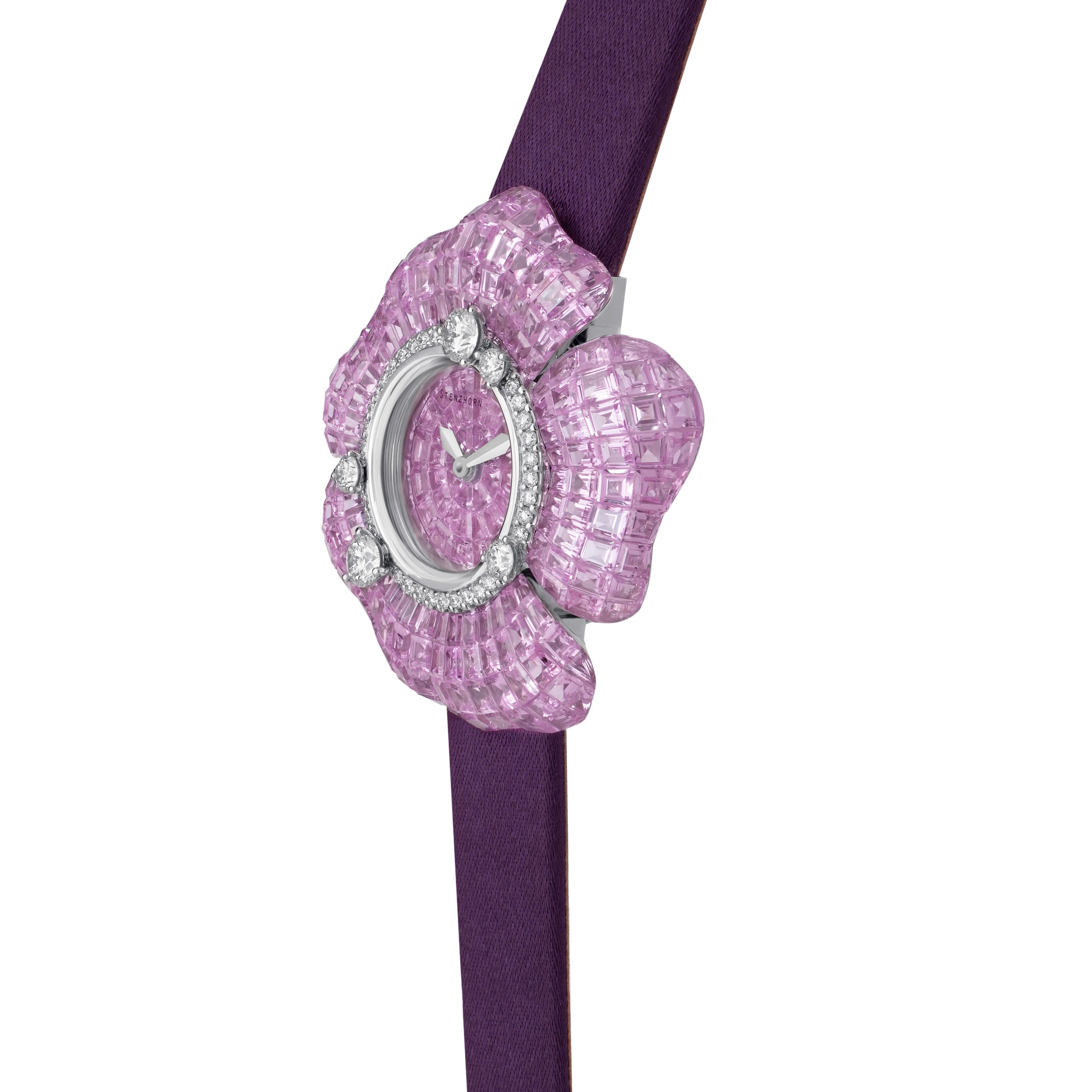 ساعة أحلام اليقظة