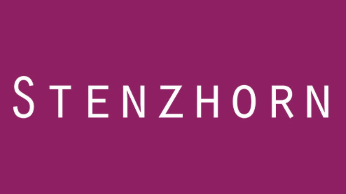 STENZHORN JEWELLERY