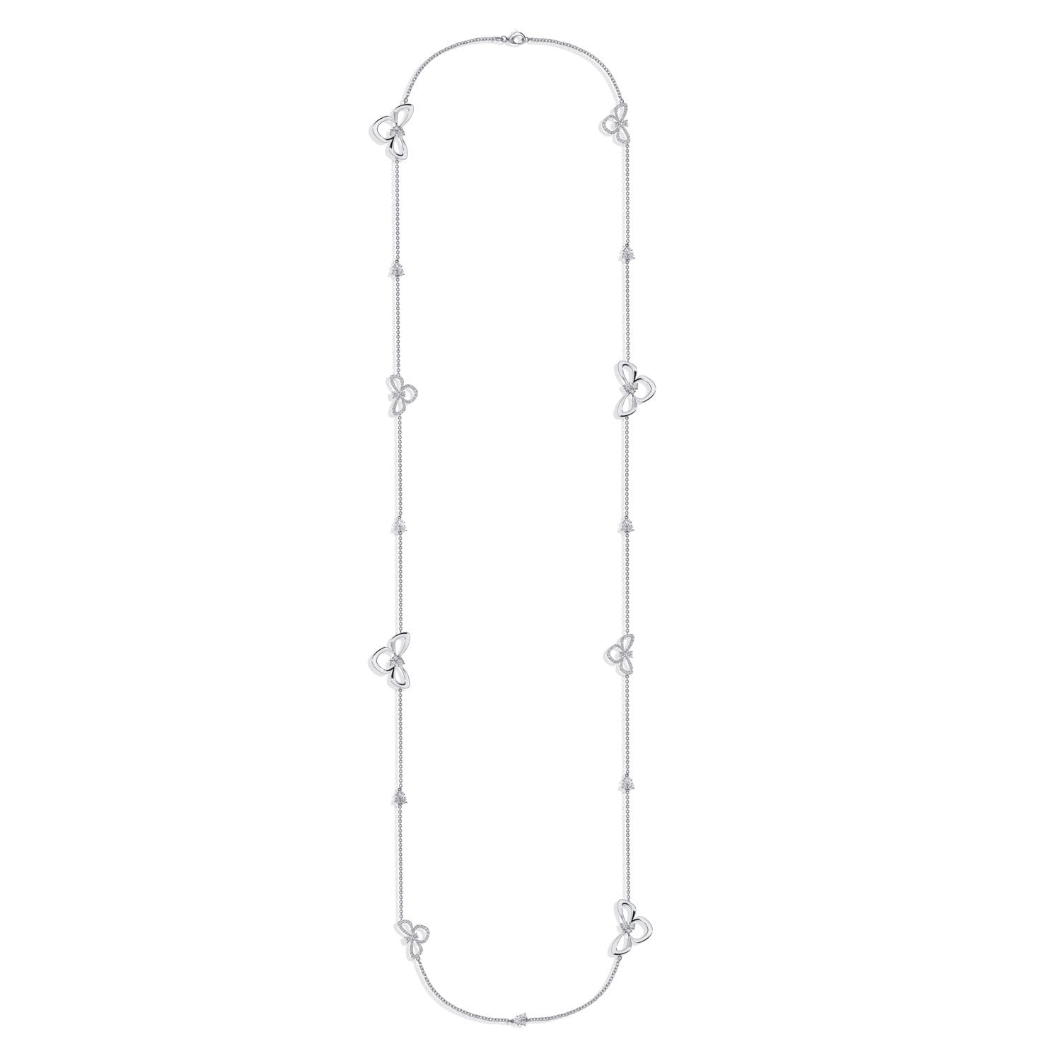 ビーソートワール ネックレス