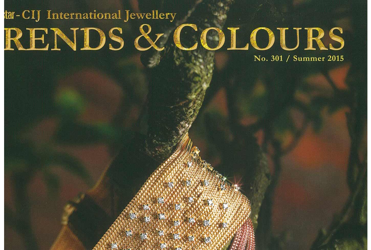 Trends&Colours Summer 2015