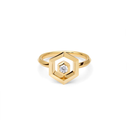 RINGE