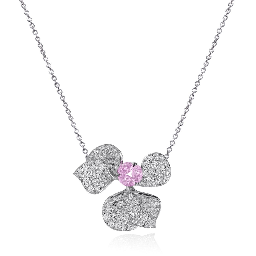 ❣️蘭❣️ Brighton Dazzling Love Flower Necklace PROMO AVAILABLE