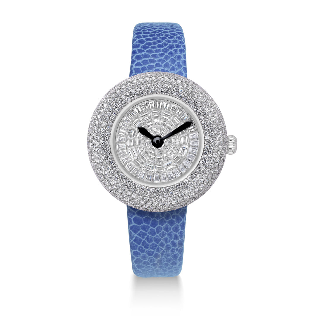 MOSAIC Watch, Diamond Fever