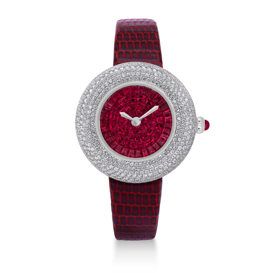 MOSAIC Watch, Ruby Fever