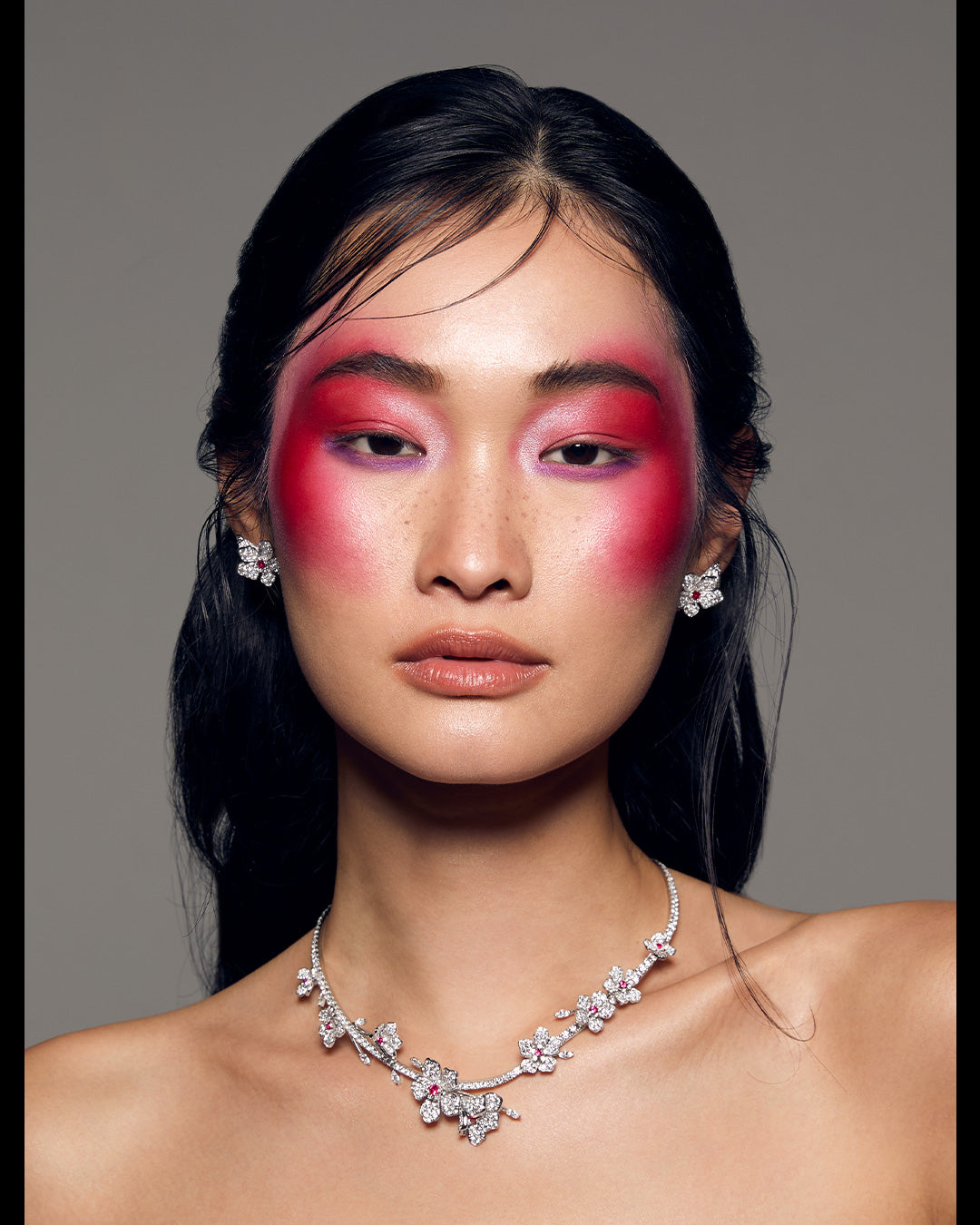FLORAL HIGH JEWELLERY – STENZHORN JEWELLERY