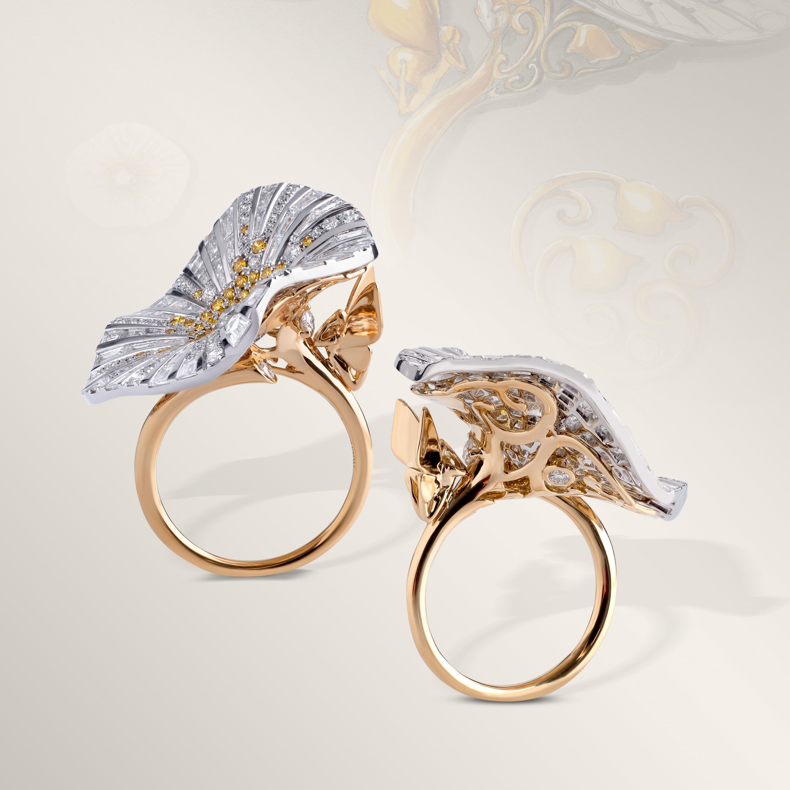 World sales beautiful jewellery
