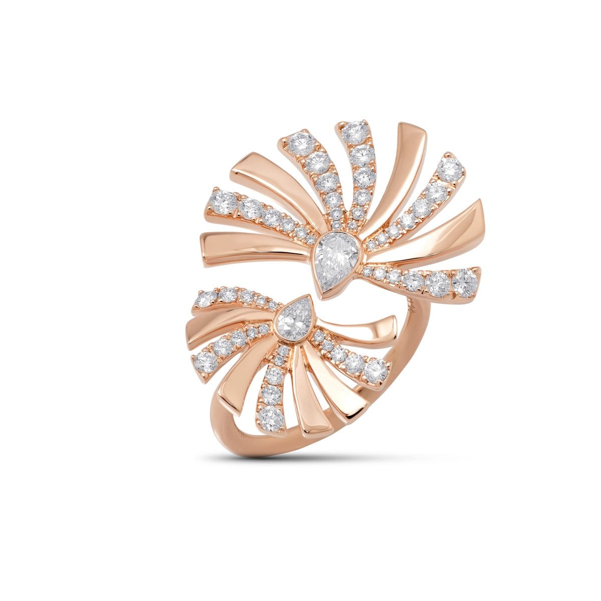 PERSUASION Ring - STENZHORN JEWELLERY