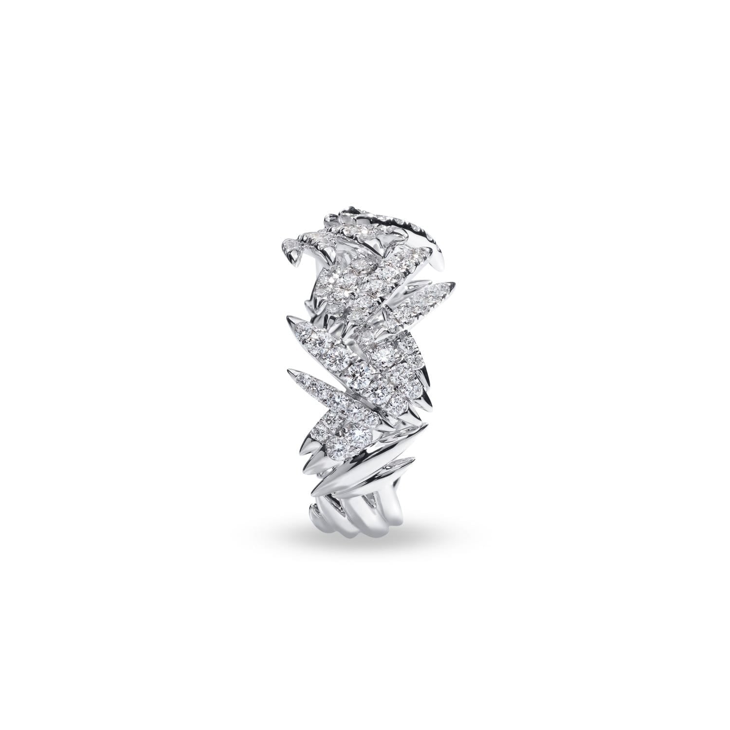 BORA BORA Diamond Ring small