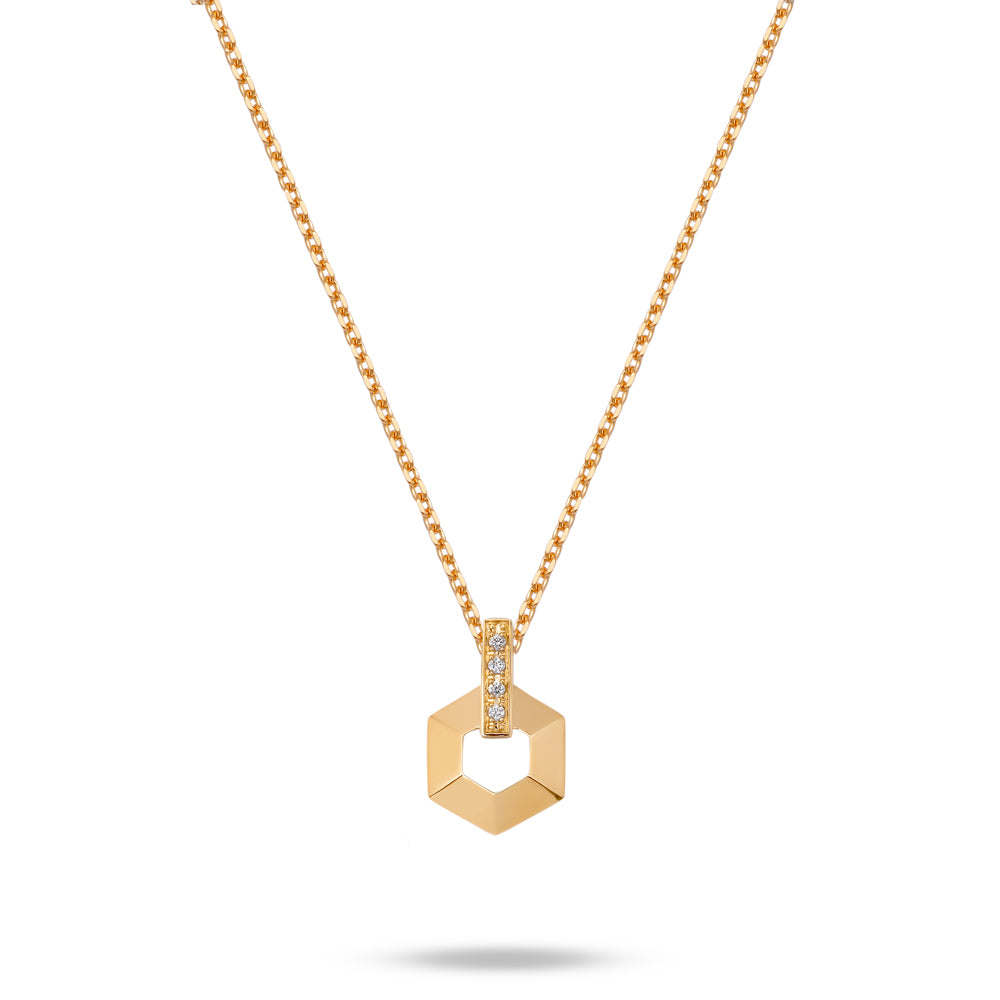 NECKLACES – STENZHORN JEWELLERY