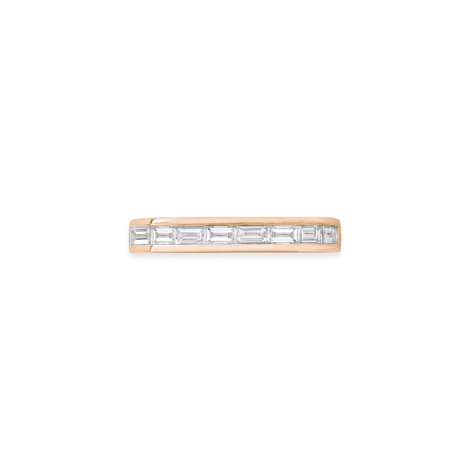 BOUQUET Accessory, Baguette Diamonds