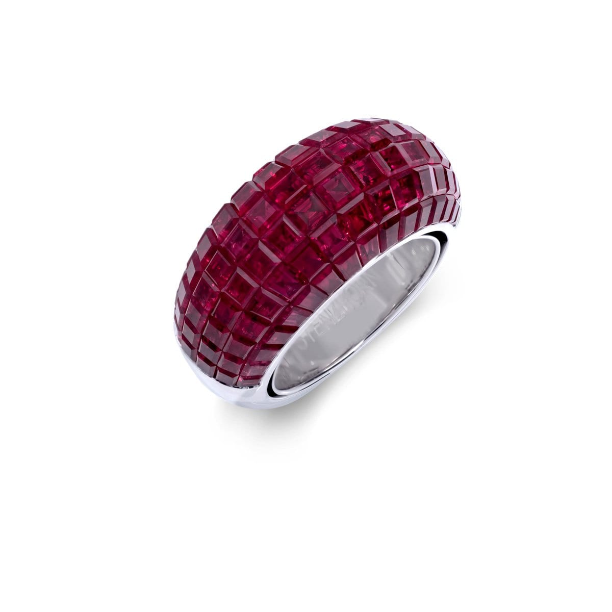 MOSAIC CLASSICAL Ring - STENZHORN JEWELLERY